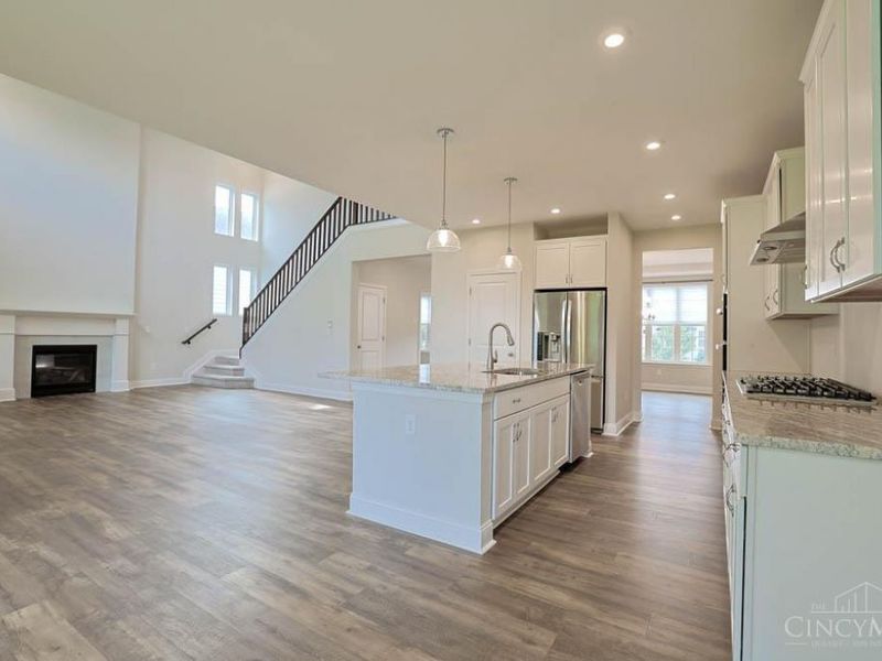 9817 Cross Meadow Drive, Deerfield Township, OH 45040 Photo 11