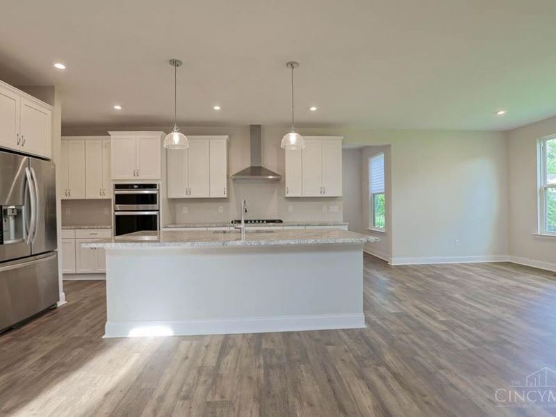 9817 Cross Meadow Drive, Deerfield Township, OH 45040 Photo 12