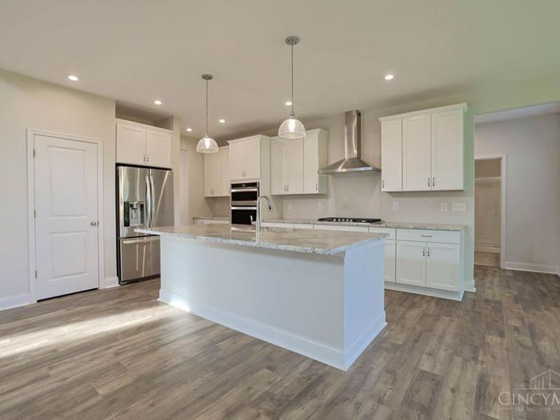9817 Cross Meadow Drive, Deerfield Township, OH 45040 Photo 13
