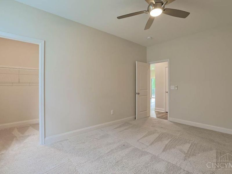 9817 Cross Meadow Drive, Deerfield Township, OH 45040 Photo 16