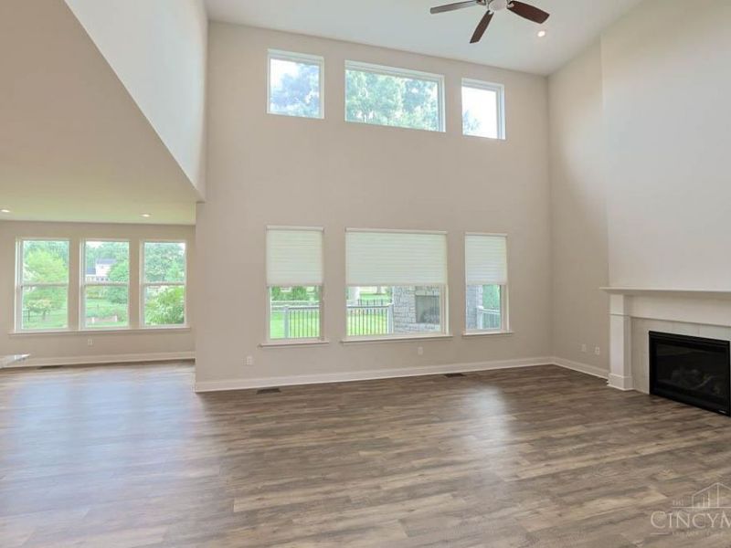 9817 Cross Meadow Drive, Deerfield Township, OH 45040 Photo 19