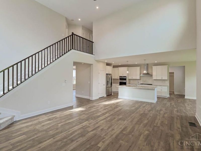 9817 Cross Meadow Drive, Deerfield Township, OH 45040 Photo 20