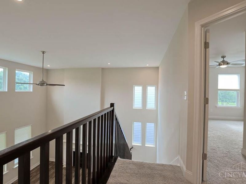 9817 Cross Meadow Drive, Deerfield Township, OH 45040 Photo 21