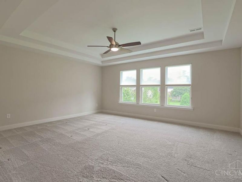 9817 Cross Meadow Drive, Deerfield Township, OH 45040 Photo 22