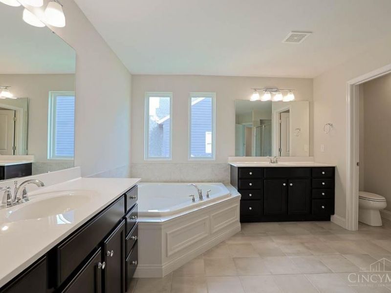9817 Cross Meadow Drive, Deerfield Township, OH 45040 Photo 25