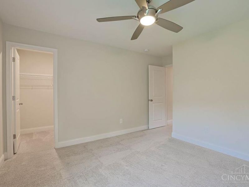 9817 Cross Meadow Drive, Deerfield Township, OH 45040 Photo 38