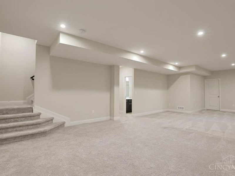 9817 Cross Meadow Drive, Deerfield Township, OH 45040 Photo 41