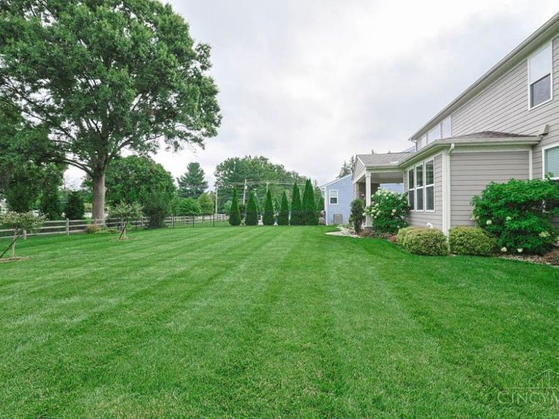9817 Cross Meadow Drive, Deerfield Township, OH 45040 Photo 46
