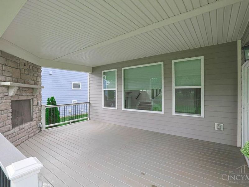 9817 Cross Meadow Drive, Deerfield Township, OH 45040 Photo 47