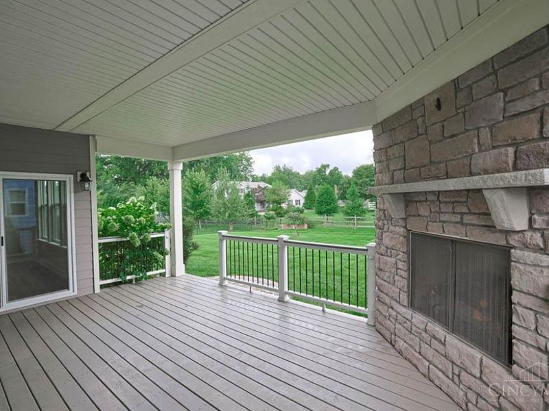 9817 Cross Meadow Drive, Deerfield Township, OH 45040 Photo 48