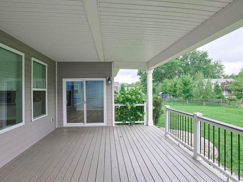 9817 Cross Meadow Drive, Deerfield Township, OH 45040 Photo 49