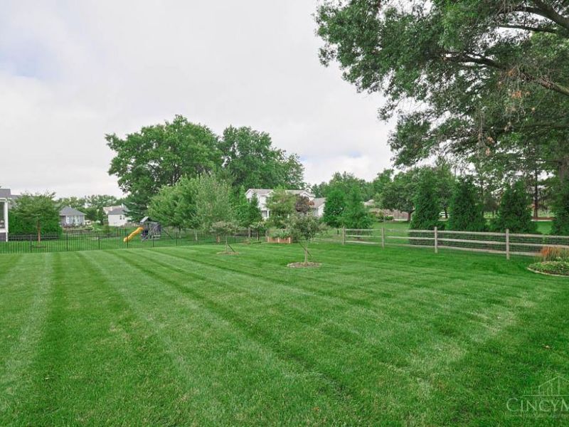 9817 Cross Meadow Drive, Deerfield Township, OH 45040 Photo 50
