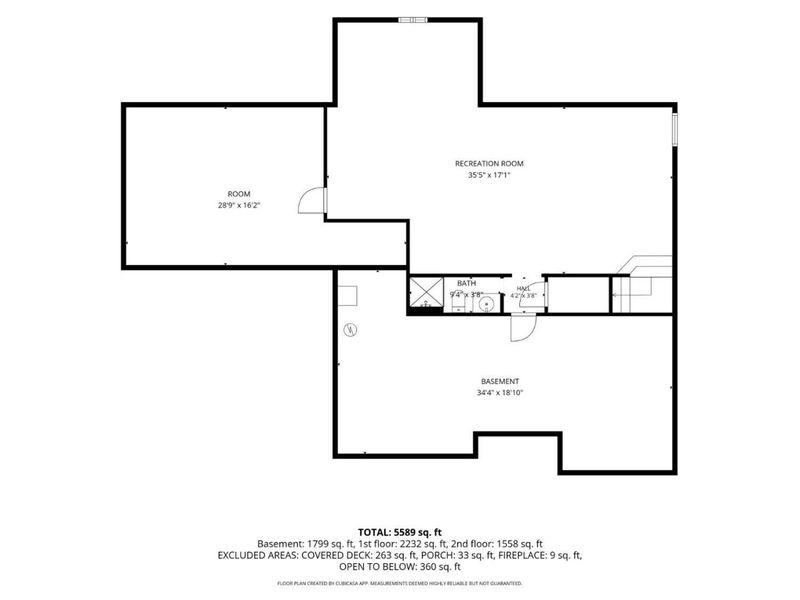 9817 Cross Meadow Drive, Deerfield Township, OH 45040 Photo 52
