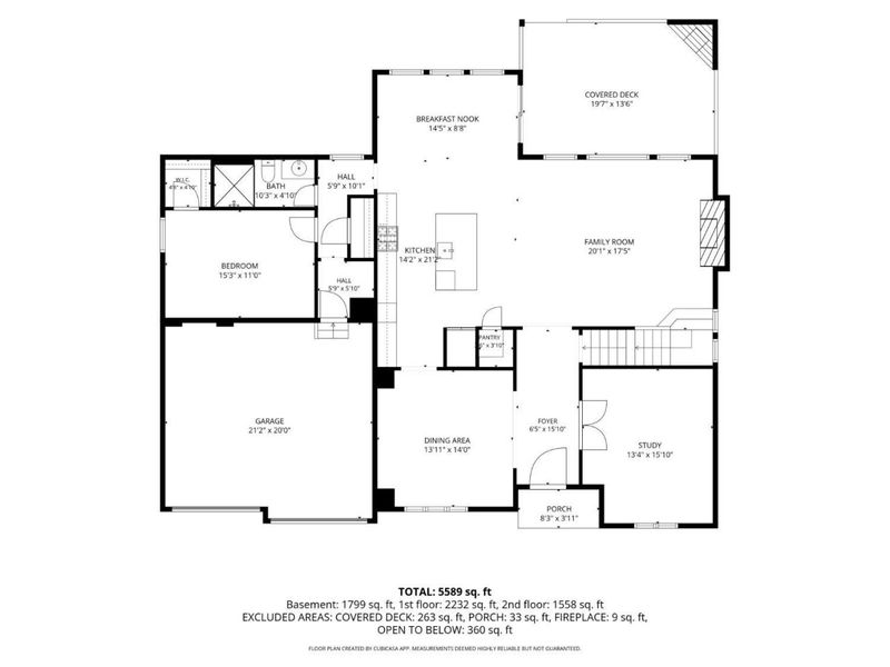 9817 Cross Meadow Drive, Deerfield Township, OH 45040 Photo 53
