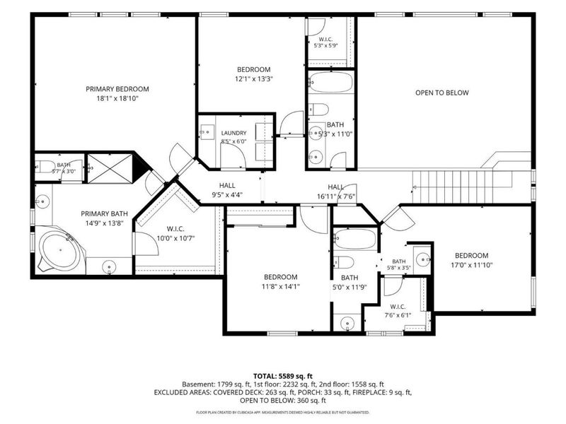 9817 Cross Meadow Drive, Deerfield Township, OH 45040 Photo 54