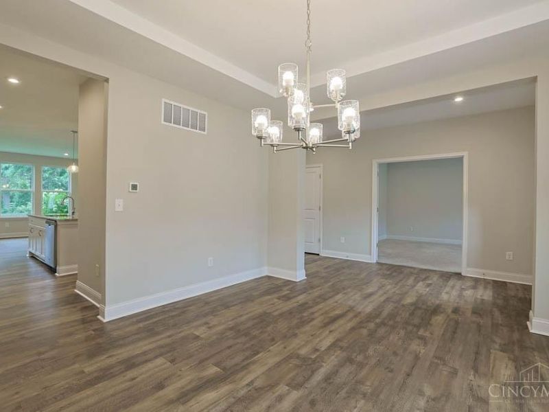 9817 Cross Meadow Drive, Deerfield Township, OH 45040 Photo 8