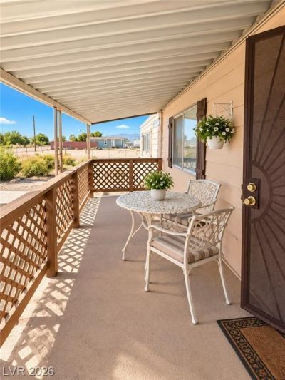 1350 Potomac Street, Sandy Valley, NV 89019