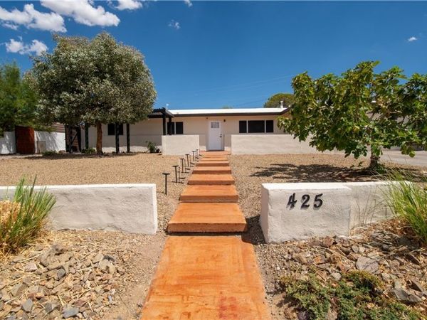 425 Blackridge Road, Henderson, NV 89015