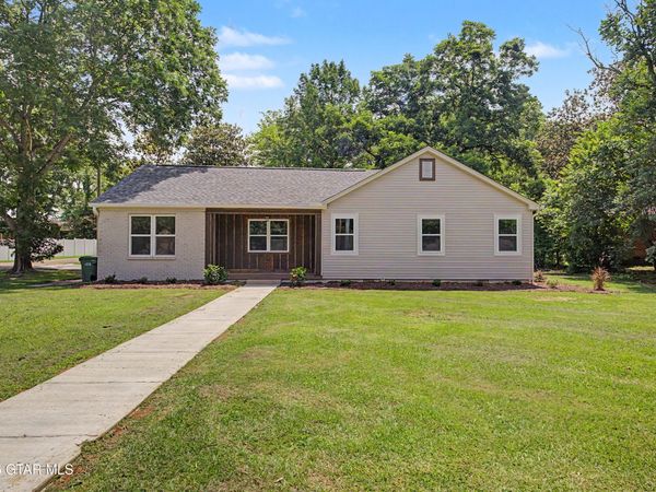 556 McCord Street, West Point, MS 39773