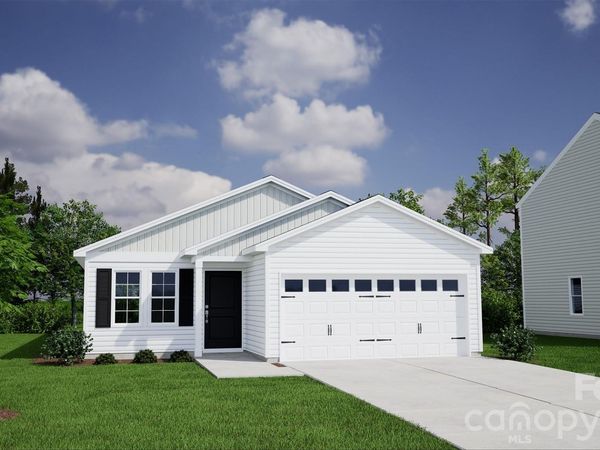 5009 Montoya Street, Charlotte, NC 28215