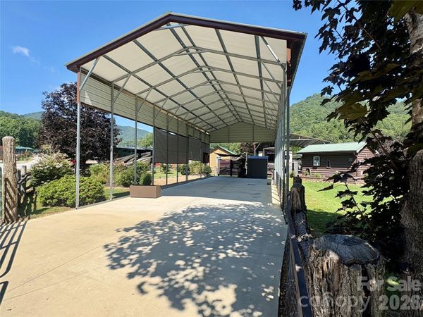 415 Hyde Town Road , Robbinsville, NC 28771