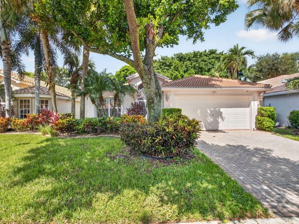 11443 MAUNA KEA Lane, Boynton Beach, FL 33437