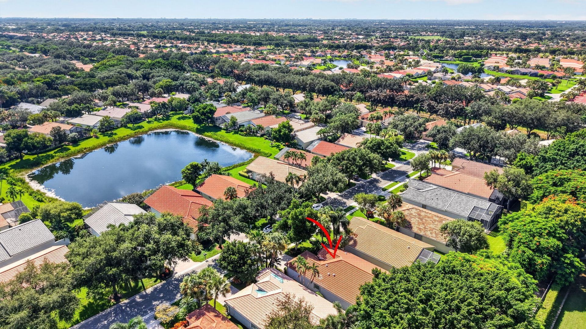 11443 Mauna Kea Lane, Boynton Beach, FL 33437 Photo