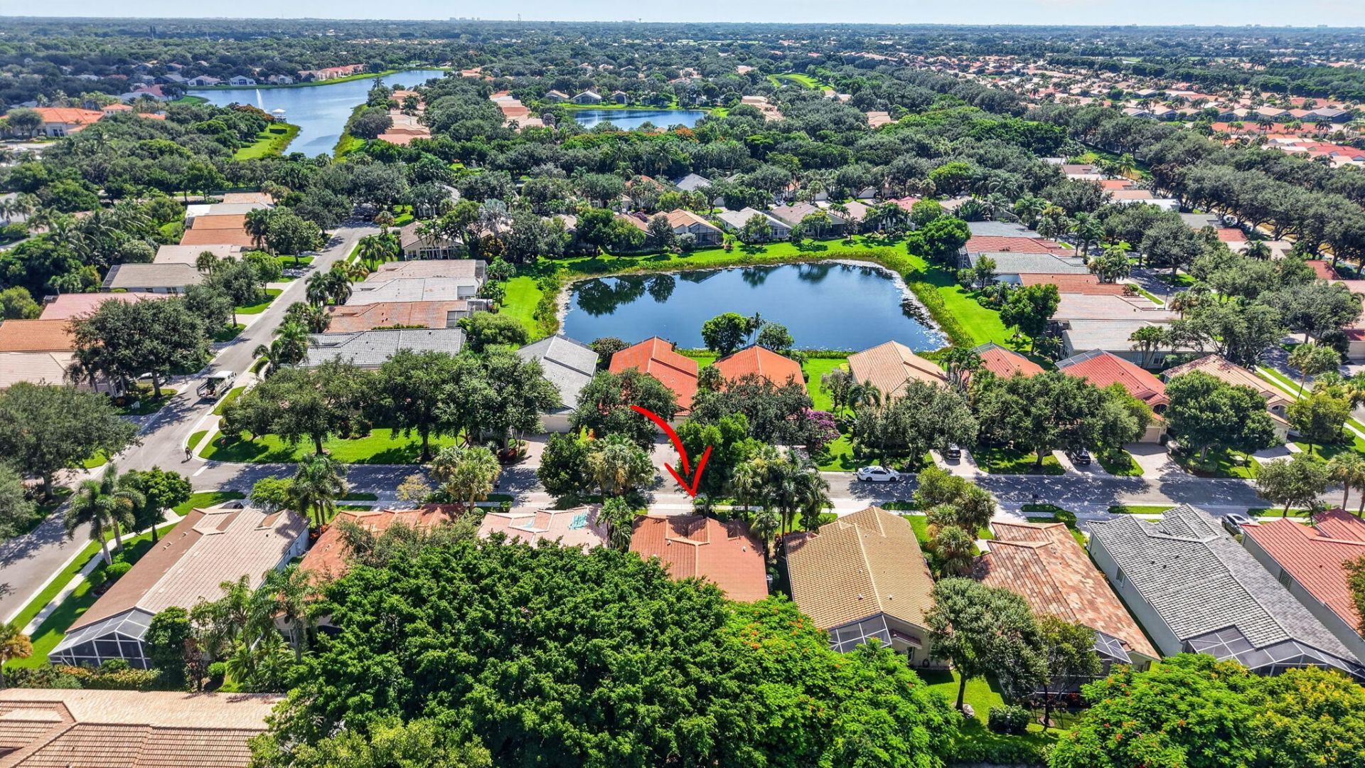 11443 Mauna Kea Lane, Boynton Beach, FL 33437 Photo