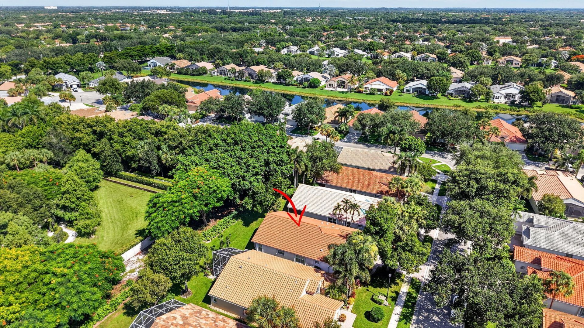 11443 Mauna Kea Lane, Boynton Beach, FL 33437 Photo