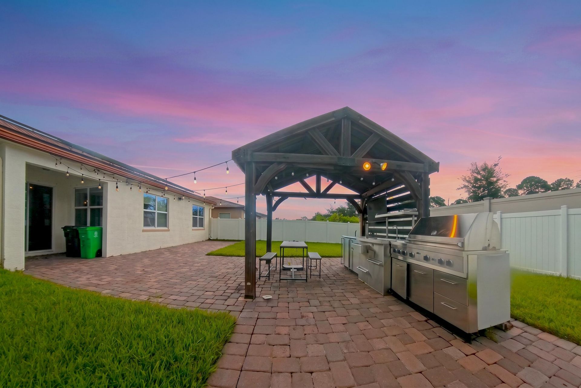 7871 NW Greenbank Circle, Port Saint Lucie, FL 34987 Photo
