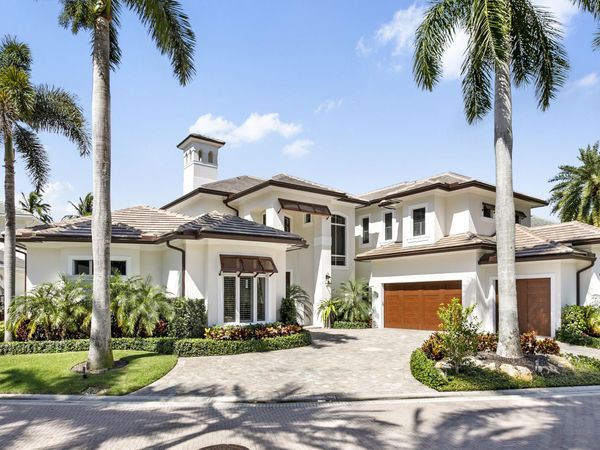 3540 Jonathans Harbour Drive, Jupiter, FL 33477