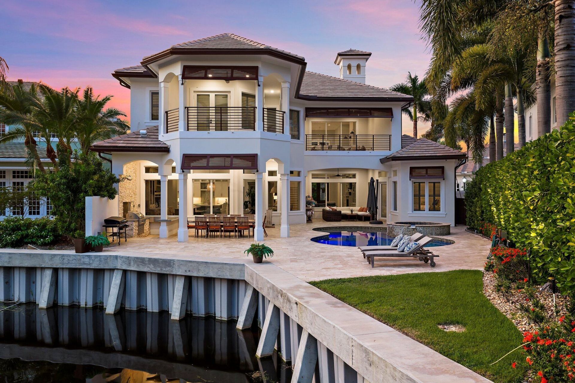 3540 Jonathans Harbour Drive, Jupiter, FL 33477 Photo