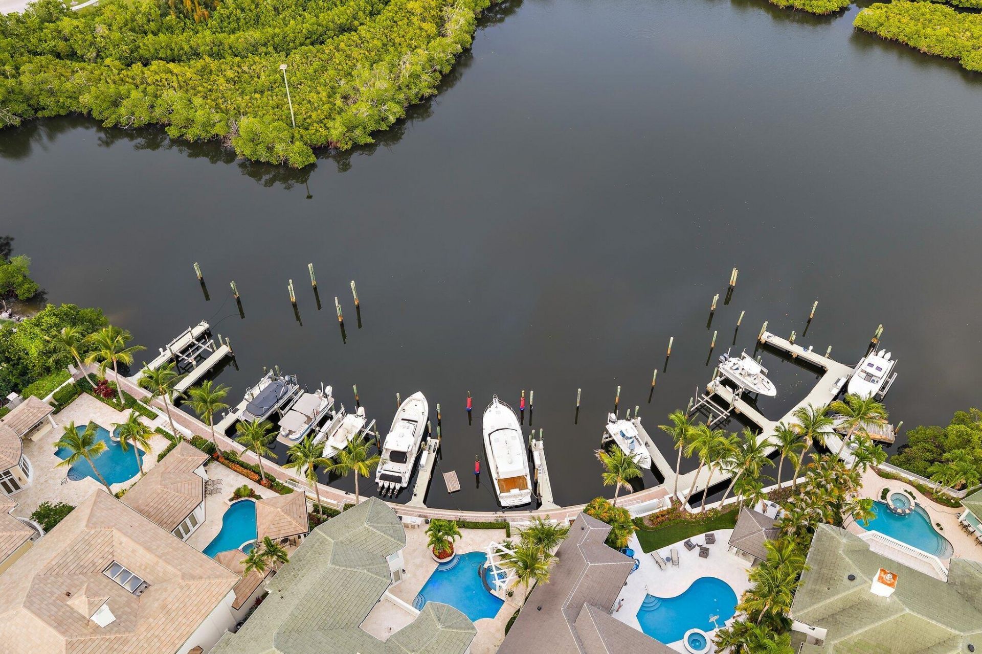 3540 Jonathans Harbour Drive, Jupiter, FL 33477 Photo