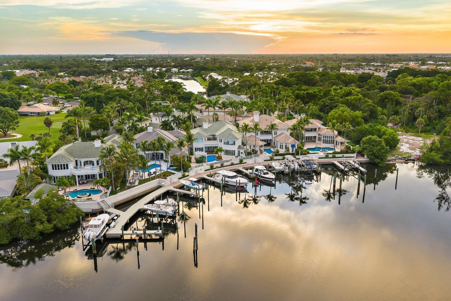 3540 Jonathans Harbour Drive, Jupiter, FL 33477 Photo