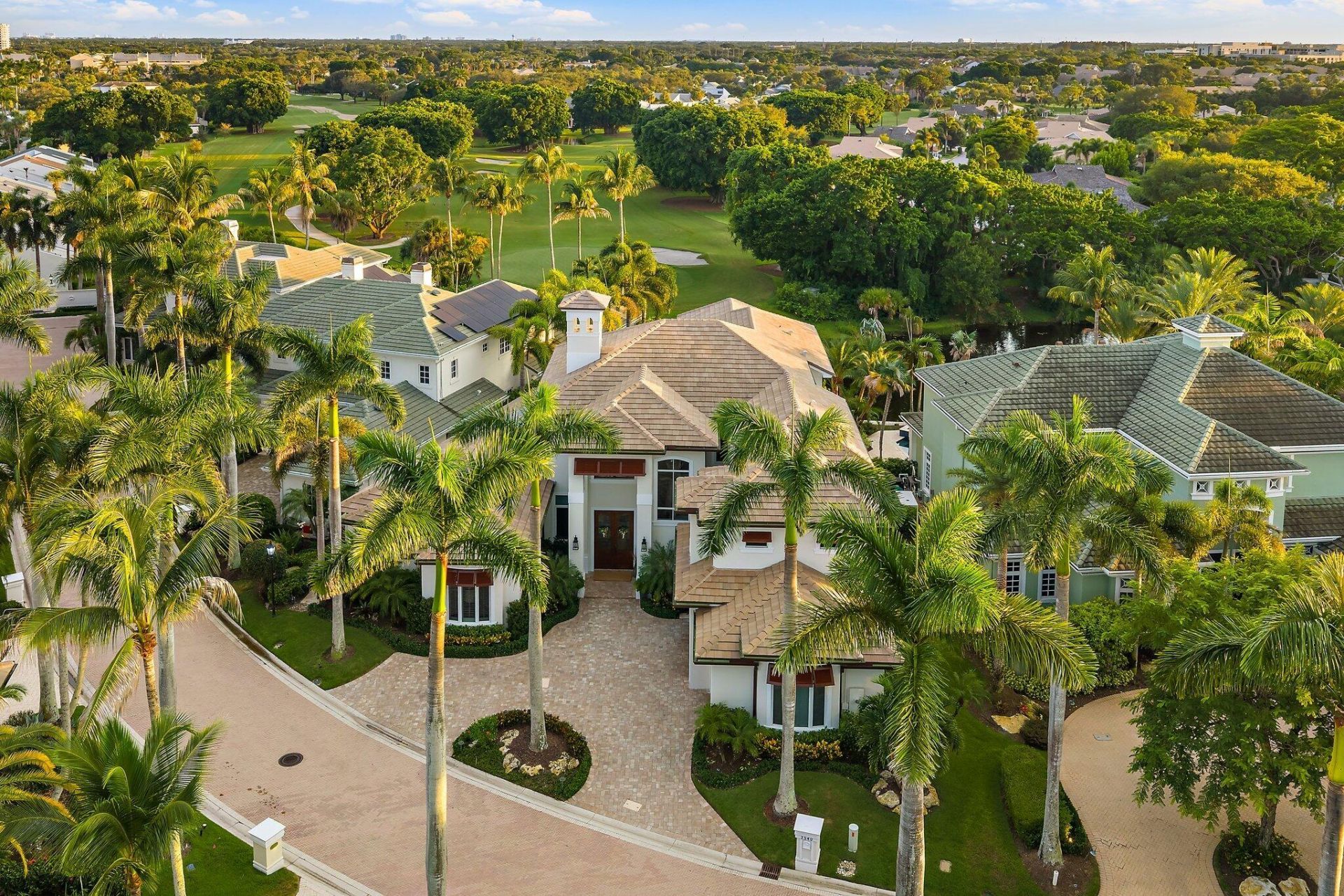 3540 Jonathans Harbour Drive, Jupiter, FL 33477 Photo