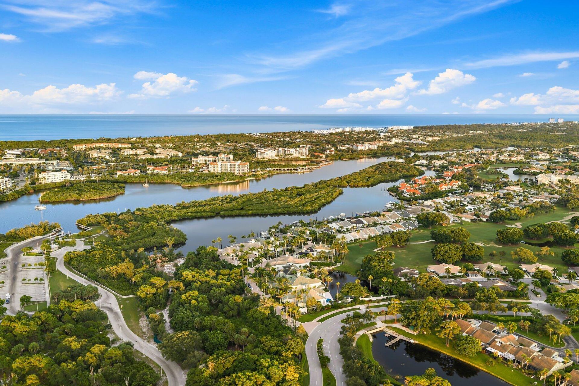 3540 Jonathans Harbour Drive, Jupiter, FL 33477 Photo