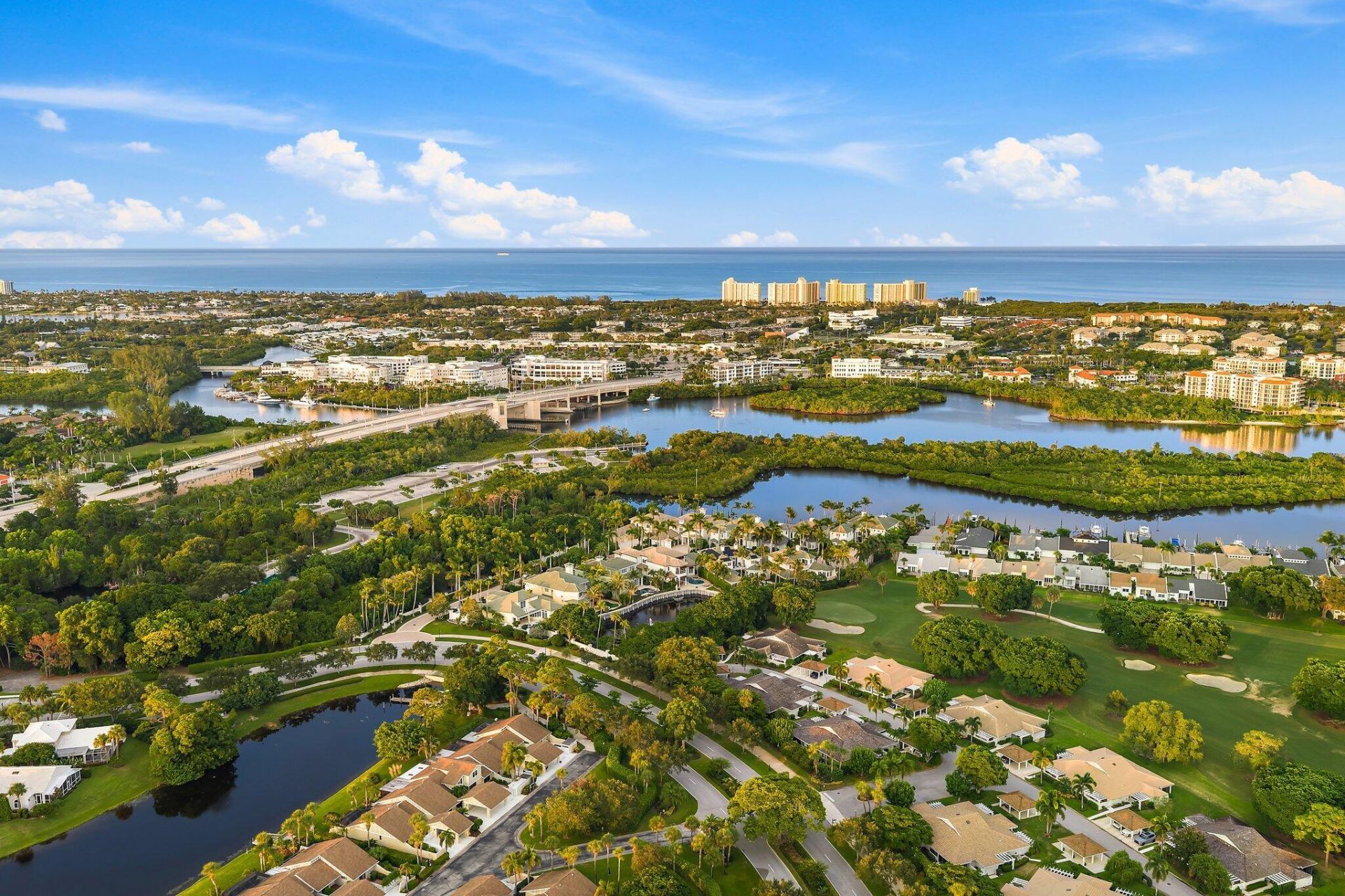 3540 Jonathans Harbour Drive, Jupiter, FL 33477 Photo