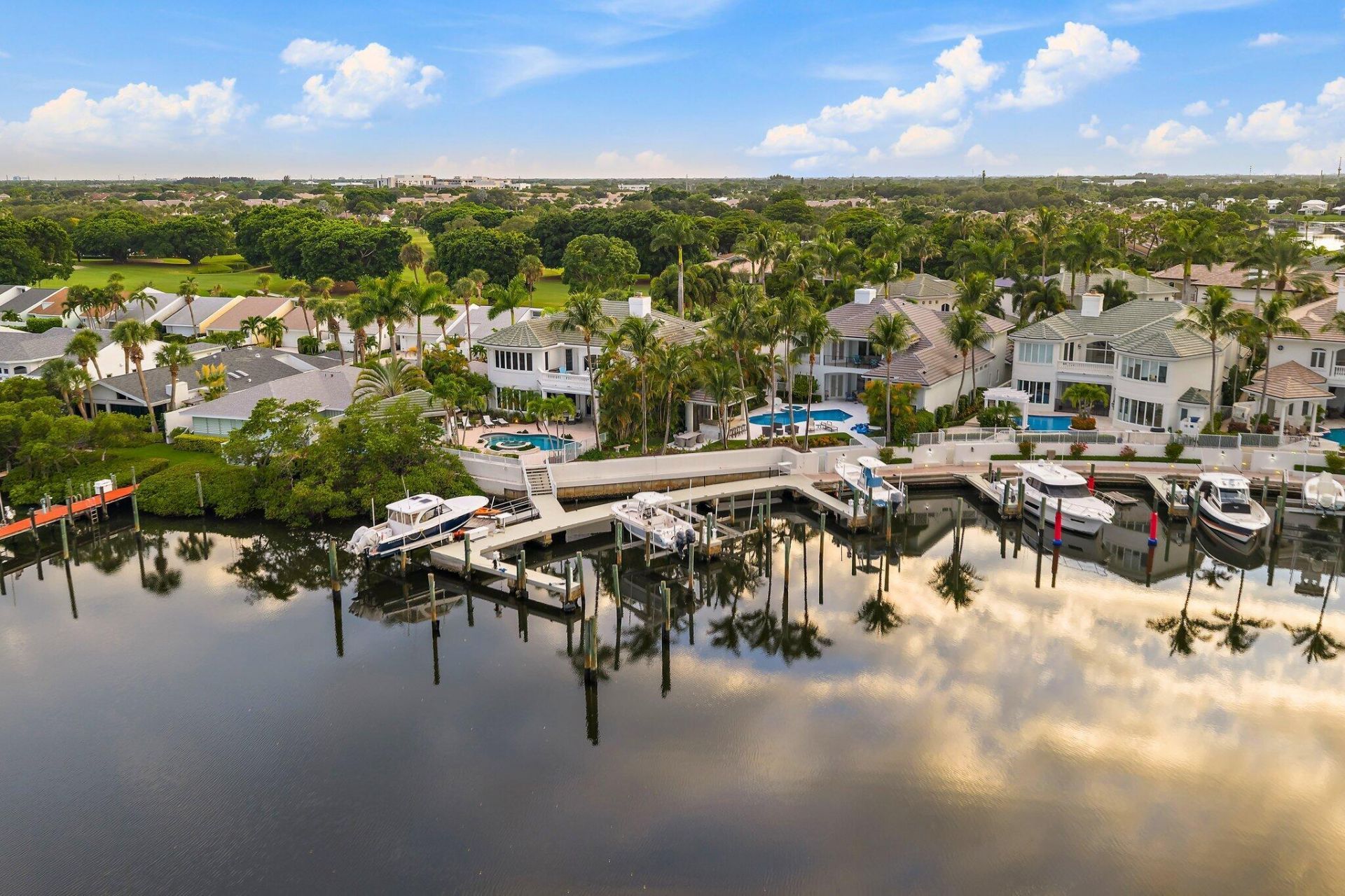 3540 Jonathans Harbour Drive, Jupiter, FL 33477 Photo