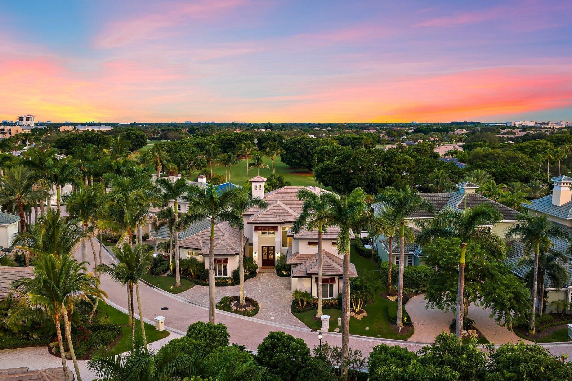 3540 Jonathans Harbour Drive, Jupiter, FL 33477 Photo