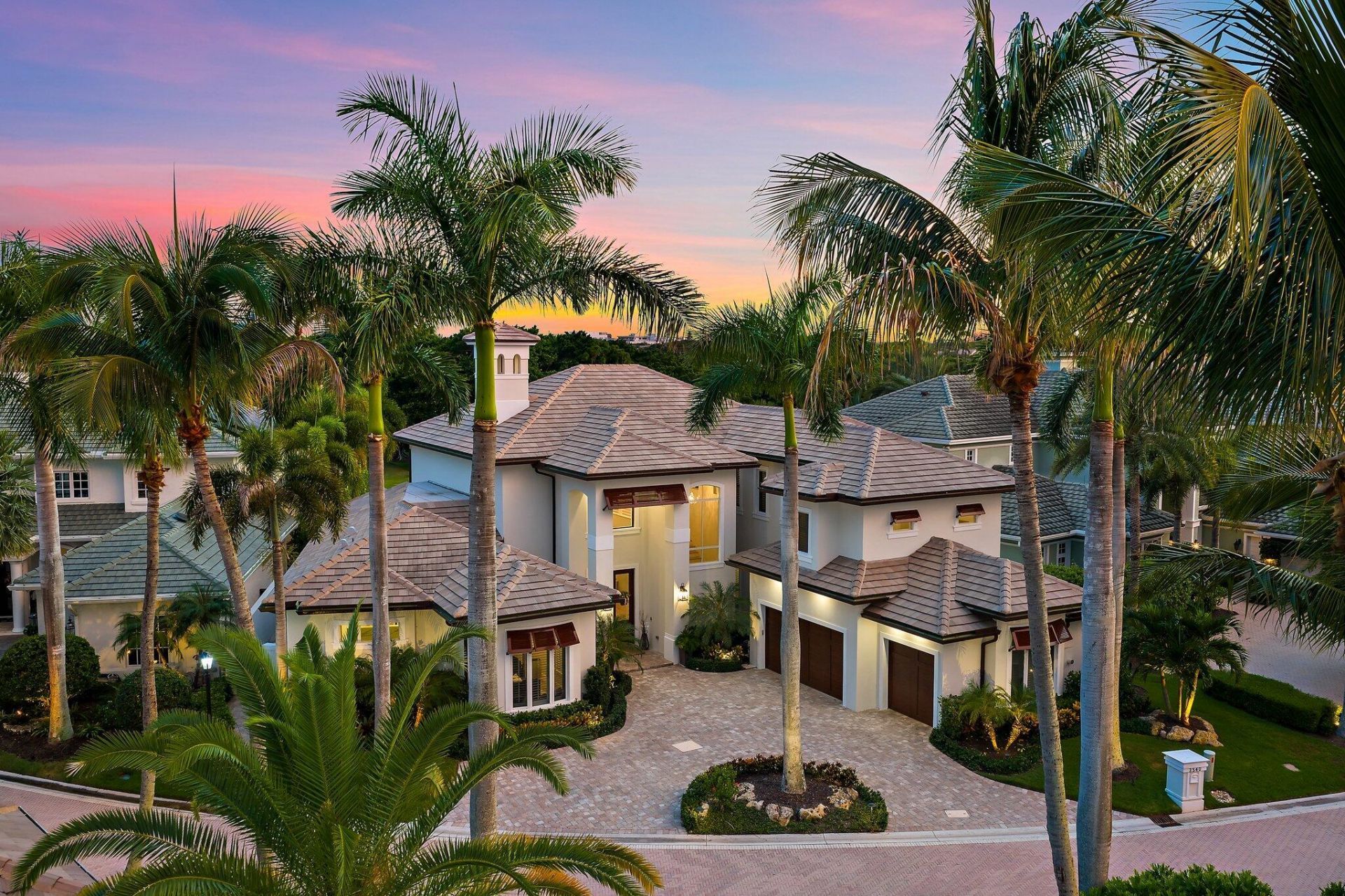 3540 Jonathans Harbour Drive, Jupiter, FL 33477 Photo