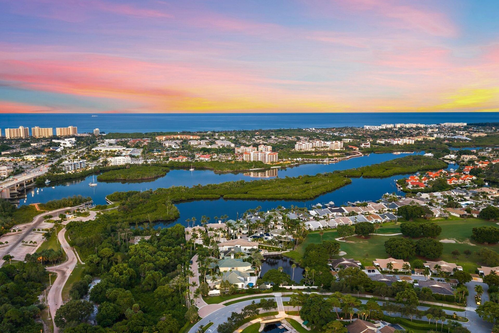 3540 Jonathans Harbour Drive, Jupiter, FL 33477 Photo