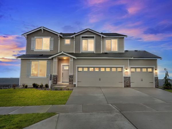 4134 W Vel View Rd, Spokane, WA 99208