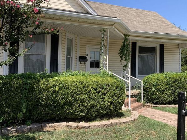 1310 Prince Street Street, Conway, AR 72034