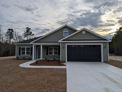 TBB 12 Highway 792 , Loris, SC 29569