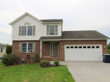 1311 STONECHRIS DR, HARRISONBURG, VA 22802