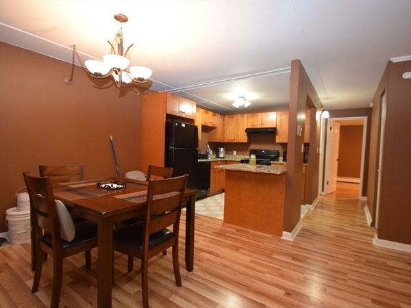 43 Mccormick, Unit 52, Stoughton, MA 02072