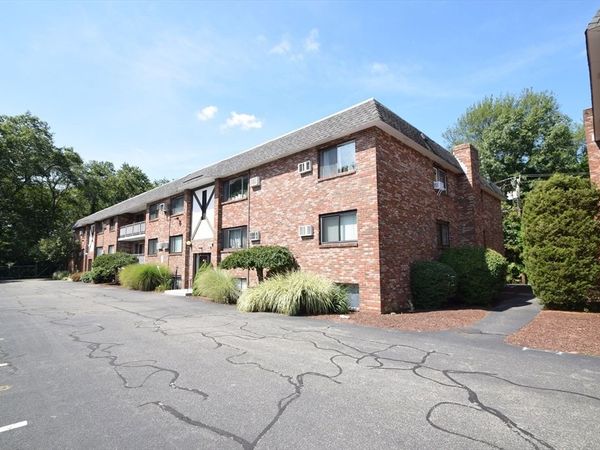 43 Mccormick, Unit 52, Stoughton, MA 02368