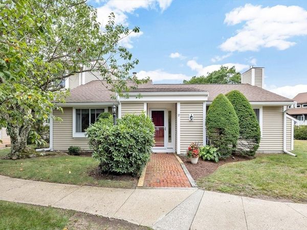 37 Ships View Terrace, Unit 37, Bourne, MA 02532