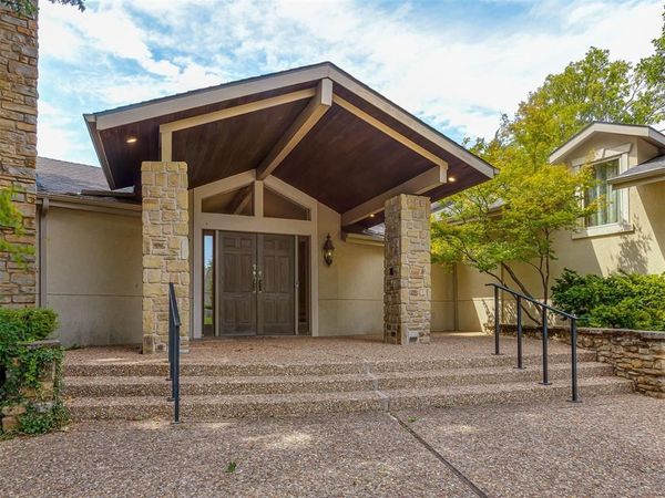 1600 Guilford Lane, Oklahoma City, OK 73120