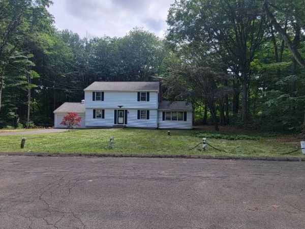 67 Bailey, North Branford, CT 06437